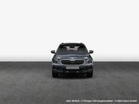 Neu Skoda Kamiq Selection 116 PS (85 kW) 2026 Graphitegrau metallic SUV