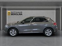 Gebraucht Audi Q3 S-Line 190 PS (139 kW) 2020 Grau SUV