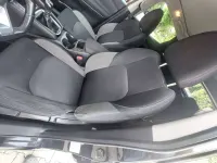 Gebraucht Nissan Qashqai Acenta 163 PS (119 kW) 2018 Schwarz SUV