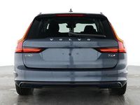 Gebraucht Volvo V90 Plus 398 PS (292 kW) 2025 Denim blue / metallic Kombi