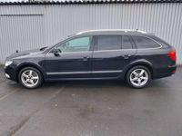 gebraucht Skoda Superb 2.0 TDI DSG Comfort