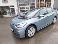 Gebraucht VW ID.3 Pure 110 kW (150 PS) 2022 Stonewashed blue metallic schw Kleinwagen