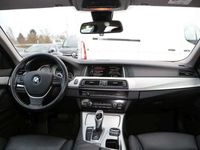 gebraucht BMW 525 d Touring DPF KLIMA+NAVI+PDC+SHZ+TEMPOMAT