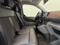 Używany Citroën Jumpy 102 KM (75 kW) 2021 Biały Minivan