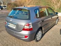 Gebraucht Honda Civic 90 PS (66 kW) 2005 Grau Kleinwagen