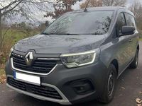 Gebraucht Renault Kangoo 103 PS (75 kW) 2022 Grau Van / Kleinbus