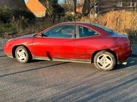 Gebraucht Fiat Coupé 139 PS (102 kW) 1997 Rot Coupé