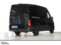 Neu VW Crafter R 163 PS (119 kW) 2025 Schwarz Van