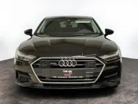 Gebraucht Audi A7 Sportback Ambiente 286 PS (210 kW) 2018 Schwarz Kleinwagen