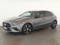 Gebraucht Mercedes A250 Progressive 238 PS (175 kW) 2024 Mountaingrau Limousine