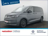 Occasion VW Multivan Life 150 ch (110 kW) 2025 Gris Monospace