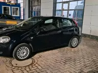 Gebraucht Fiat Punto 2009 Kleinwagen