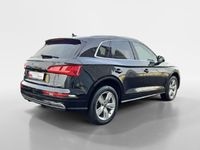 gebraucht Audi Q5 TFSI e 50 TFSI e quattro 220(299) kW(PS) S tronic