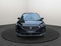 Gebraucht Seat Tarraco Xperience 150 PS (110 kW) 2023 Schwarz SUV