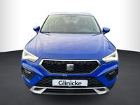 gebraucht Seat Ateca 2.0 TDI Style