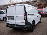 Neu Ford Transit Connect Trend 102 PS (75 kW) 2025 Weiß Van / Kleinbus
