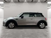 Gebraucht Mini Cooper 136 PS (100 kW) 2023 Grau Kleinwagen
