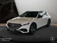 Gebraucht Mercedes E300 Night 197 PS (144 kW) 2026 Weiß Limousine