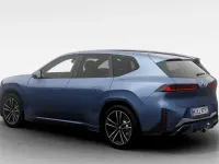 Neu BMW iX3 M Sport 235 kW (320 PS) 2026 Ocean wave blau metallic SUV