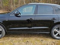 Gebraucht Audi Q5 272 PS (200 kW) 2016 Schwarz SUV