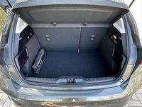Gebraucht Ford Focus Titanium 125 PS (91 kW) 2024 Magnetic grau Limousine
