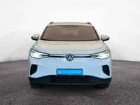 Gebraucht VW ID.4 Pro Performance 150 kW (204 PS) 2022 Weiß SUV