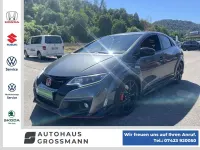 Gebraucht Honda Civic Type R GT 310 PS (228 kW) 2016 Grau Limousine