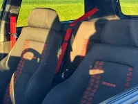 Używany VW Golf Edition 150 KM (110 kW) 1995 Czarny Coupe