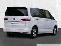Używany VW Multivan Life 150 KM (110 kW) 2023 Biały Minivan