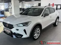 Używany Cupra Formentor 150 KM (110 kW) 2023 Biały SUV