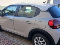 Gebraucht Citroën C3 PureTech 83 PS (61 kW) 2024 Beige Limousine