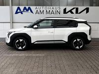 Neu Kia EV3 150 kW (204 PS) 2025 Weiß SUV