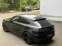 Gebraucht Porsche Cayenne GTS 460 PS (338 kW) 2023 Schwarz SUV