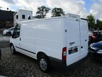 gebraucht Ford Transit Kasten FT 280 K LKW