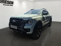 Neu Ford Ranger 281 PS (206 kW) 2026 Grau Pickup