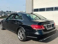 Gebraucht Mercedes E350 Avantgarde 252 PS (185 kW) 2014 Limousine