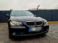 Gebraucht BMW 318 129 PS (94 kW) 2007 Limousine