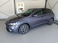 gebraucht VW Polo 1.0 TSI Life +4 J. Garantie+App-Connect