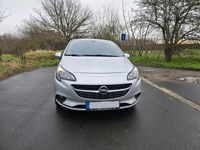 gebraucht Opel Corsa E 1.4 automatik ( esaytronik)