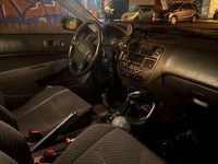 Gebraucht Honda Civic 75 PS (55 kW) 1997 Limousine