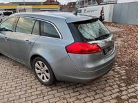 gebraucht Opel Insignia Sports Tourer 2.0 CDTI Edition 96kW...