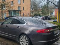 Gebraucht Jaguar XF 238 PS (175 kW) 2008 Grau Limousine