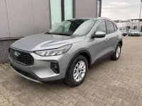 Neu Ford Kuga Titanium 186 PS (136 kW) 2025 Wählbar SUV