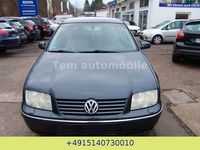 Second-hand VW Bora Pacific 105 CP (77 kW) 2003 Albastru Berlinǎ