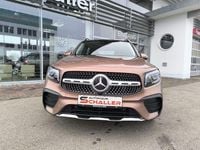 Gebraucht Mercedes GLB250 AMG line 224 PS (164 kW) 2023 SUV
