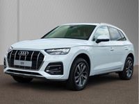 gebraucht Audi Q5 advanced 40 TDI quattro ALQ