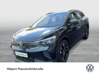 Gebraucht VW ID.4 Pro Performance 150 kW (204 PS) 2023 Schwarz SUV