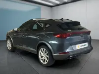 Gebraucht Cupra Formentor 150 PS (110 kW) 2023 Grau SUV
