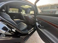 gebraucht Mercedes S500 Maybach L 4Matic Chauffeur