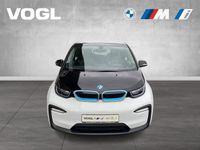 gebraucht BMW i3 120Ah DAB Tempomat Klimaaut. Shz